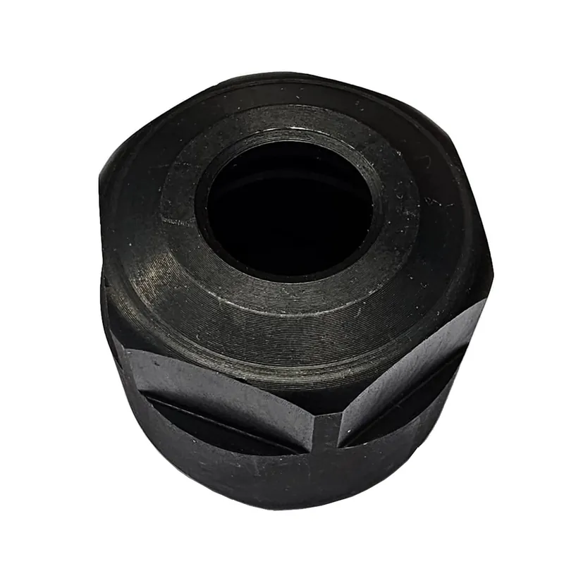 JessEm Spantangmoer groot gat van 8 t/m 12,7 mm freesas voor Pow-R-Tek motor - Actie loopt bijna af